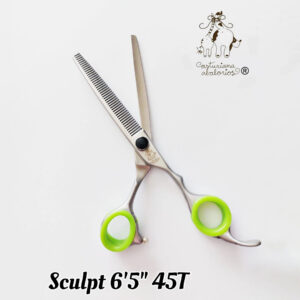 TIJERA SCULPT 6´5" 45T