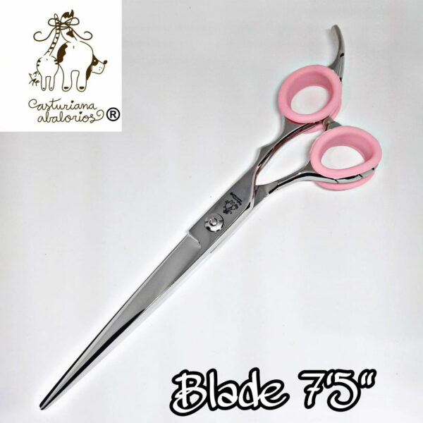 TIJERA BLADE RECTA 6´5" - 7´5"