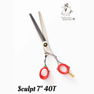 TIJERA SCULPT 7" 40T