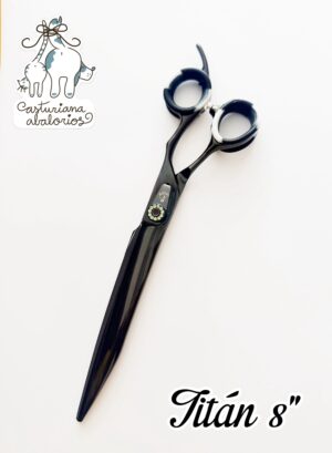 TIJERA TITÁN 8"