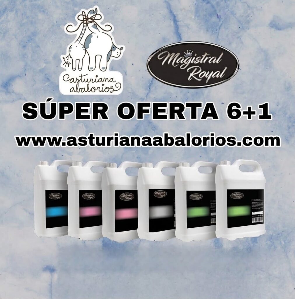 OFERTA 6+1