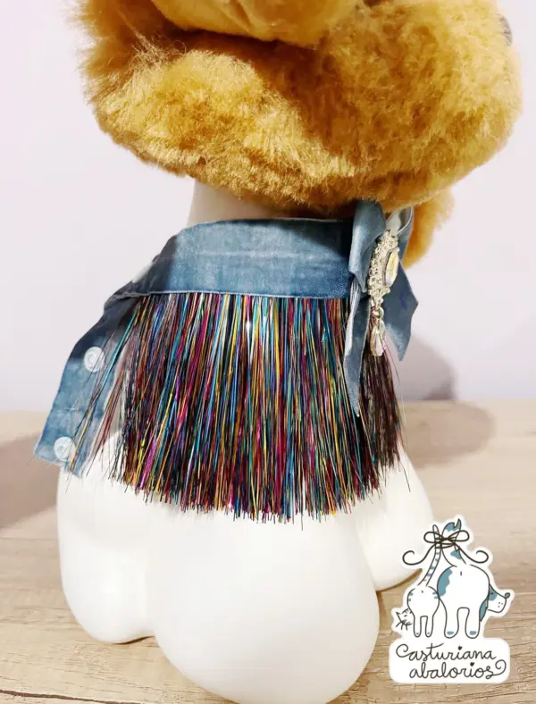 COLLAR ROYAL - Imagen 2