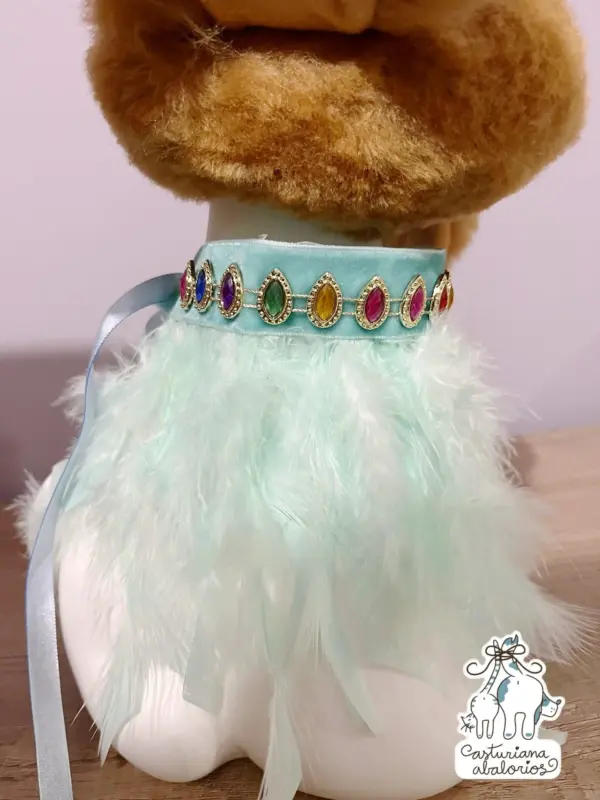COLLAR PEPPERMINT - Imagen 2