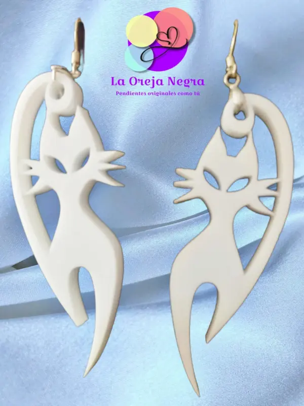 Pendientes GATO