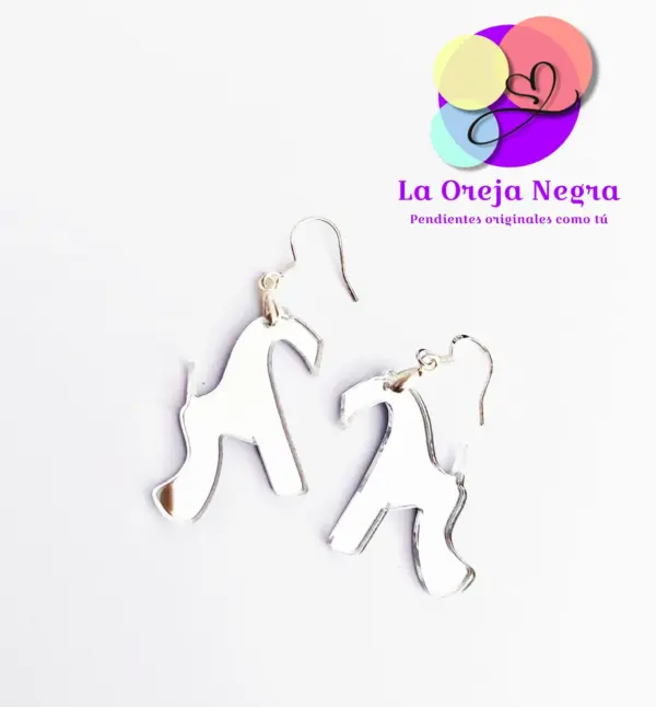 Pendientes KERRY BLUE Varios Colores