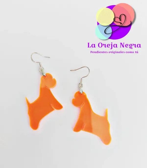 Pendientes WESTIE