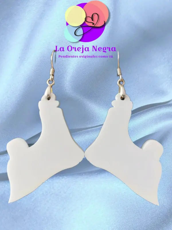 Pendientes YORKIE