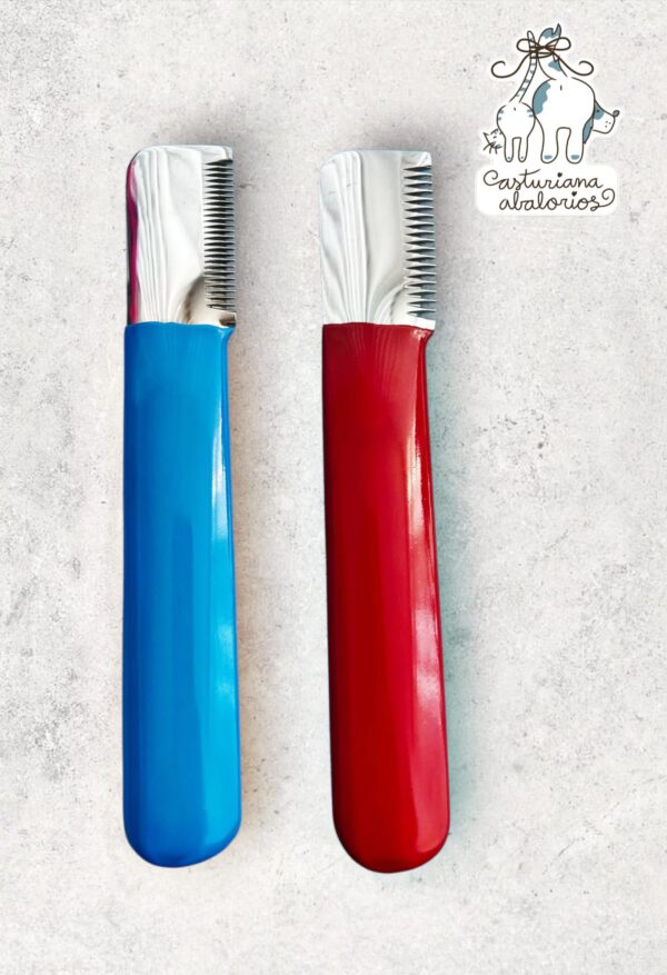 CONJUNTO DE CUCHILLAS JAPONESAS