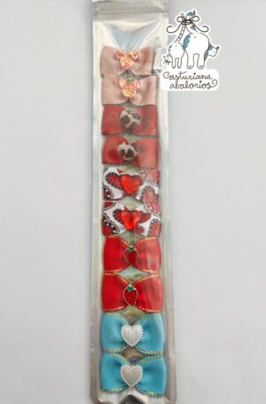 CUQUILAZOS D (10 unidades)