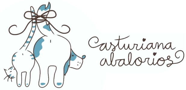 Asturiana Abalorios