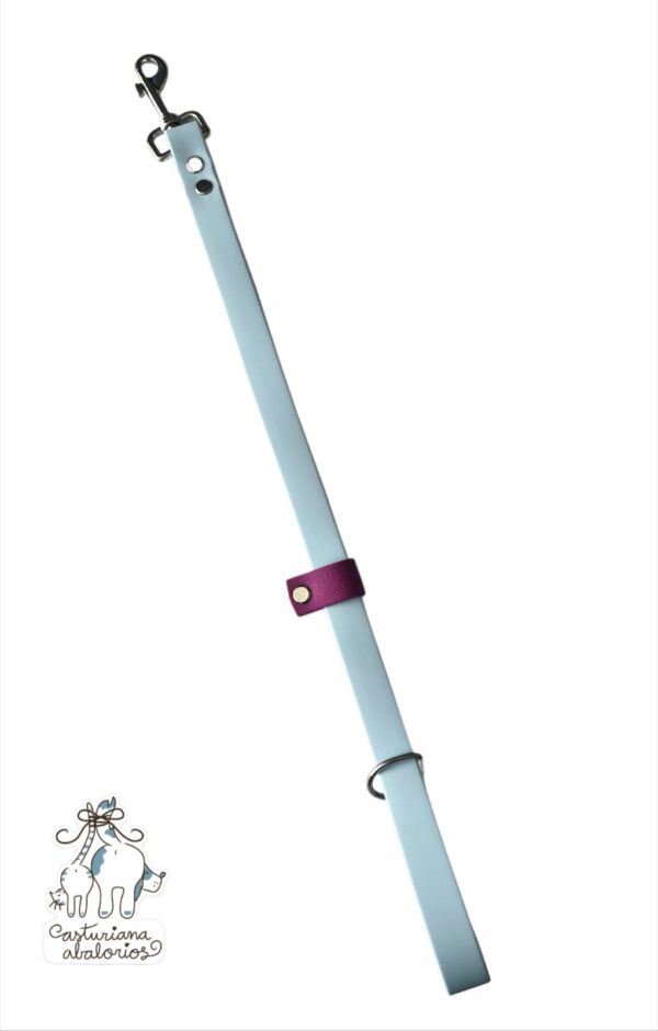 LAZO PARA MESA DE PVC IMPERMEABLE - Imagen 17