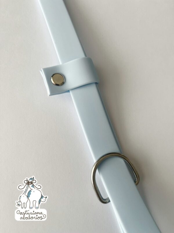 LAZO PARA MESA DE PVC IMPERMEABLE - Imagen 16