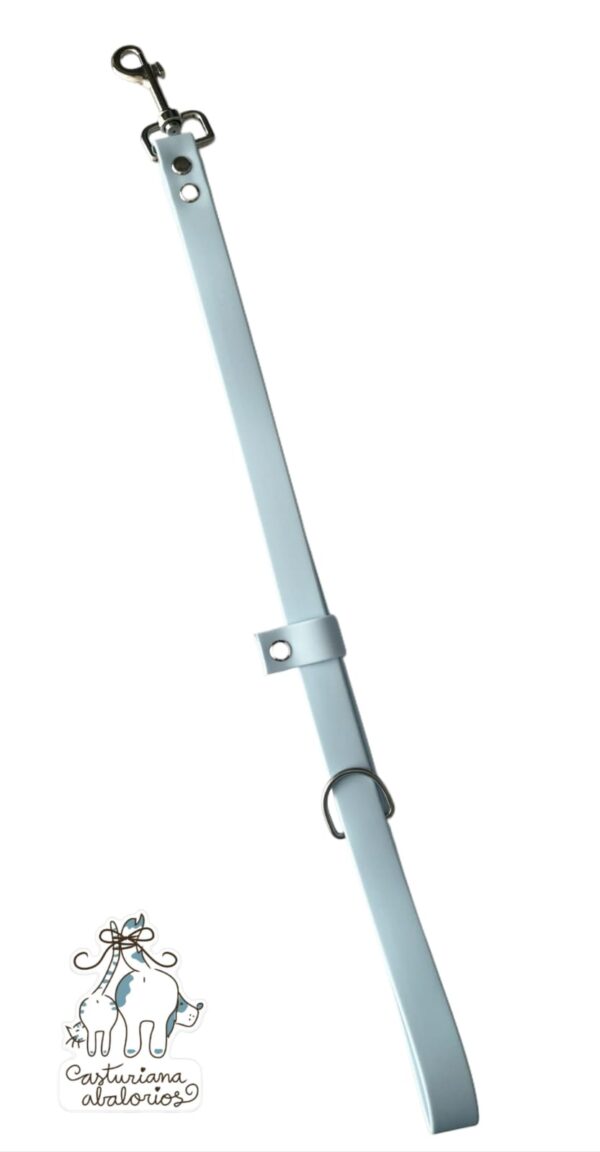 LAZO PARA MESA DE PVC IMPERMEABLE - Imagen 15