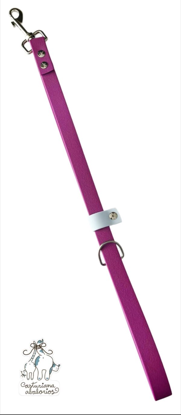 LAZO PARA MESA DE PVC IMPERMEABLE - Imagen 13