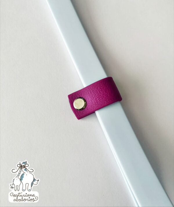 LAZO PARA MESA DE PVC IMPERMEABLE - Imagen 12