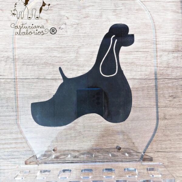 Portatijeras "AL GUSTO" - Imagen 6