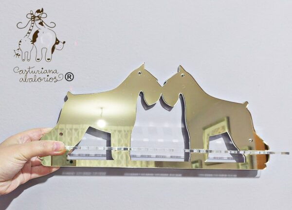 Portatijeras "AL GUSTO" - Imagen 12