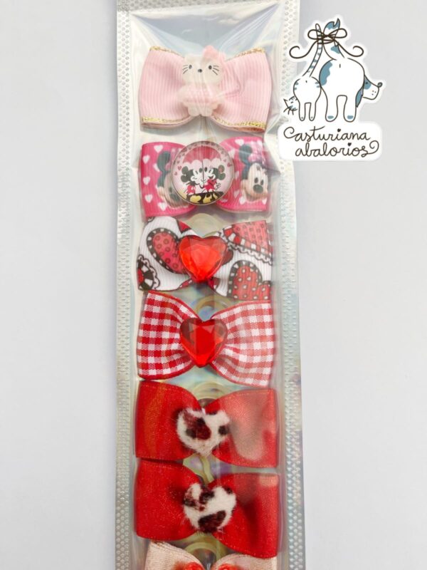 CUQUILAZOS  I (10 unidades) - Imagen 2