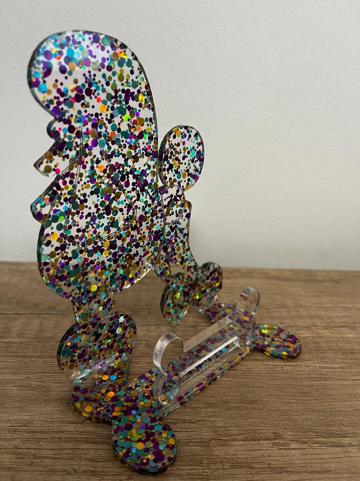 TARJETERO CANICHE - Imagen 3