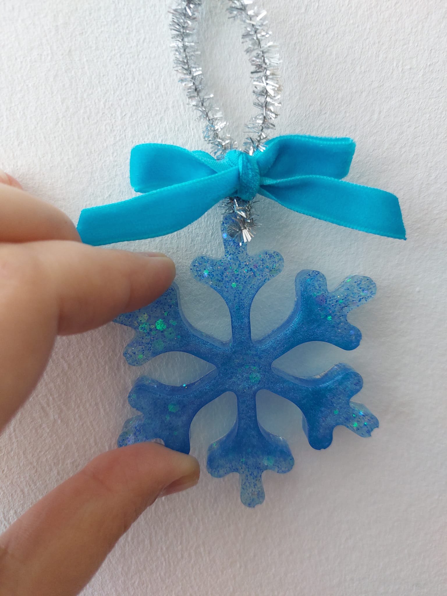 COPO DE NIEVE 5 - Imagen 2