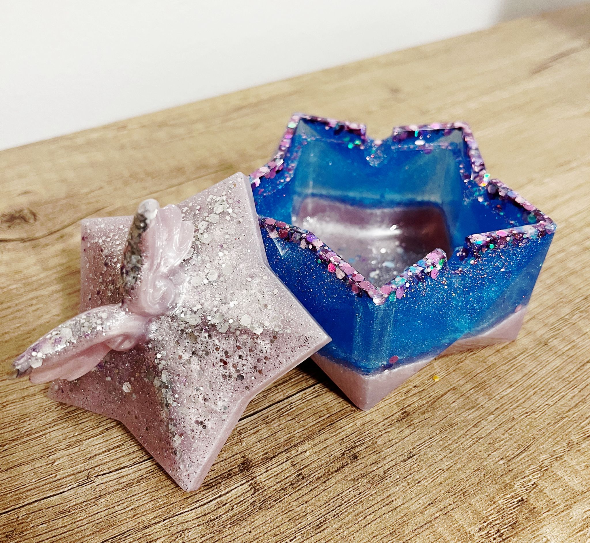 CAJITA PARA GOMAS/LACITOS - Imagen 3