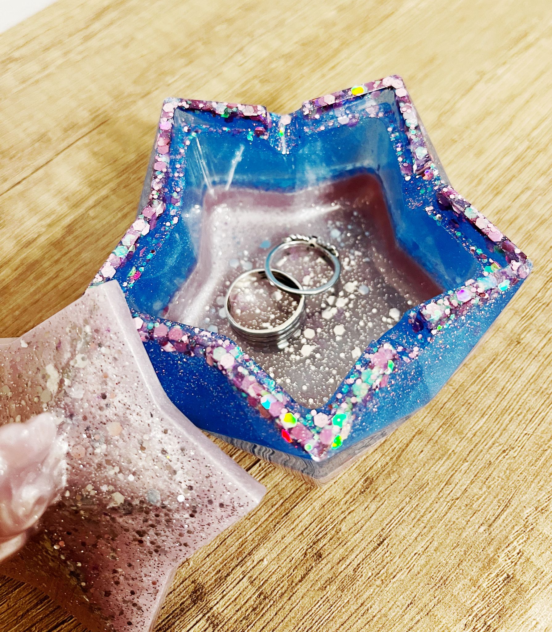 CAJITA PARA GOMAS/LACITOS - Imagen 4