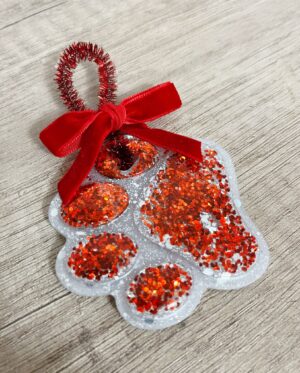 HUELLA PARA EL ÁRBOL