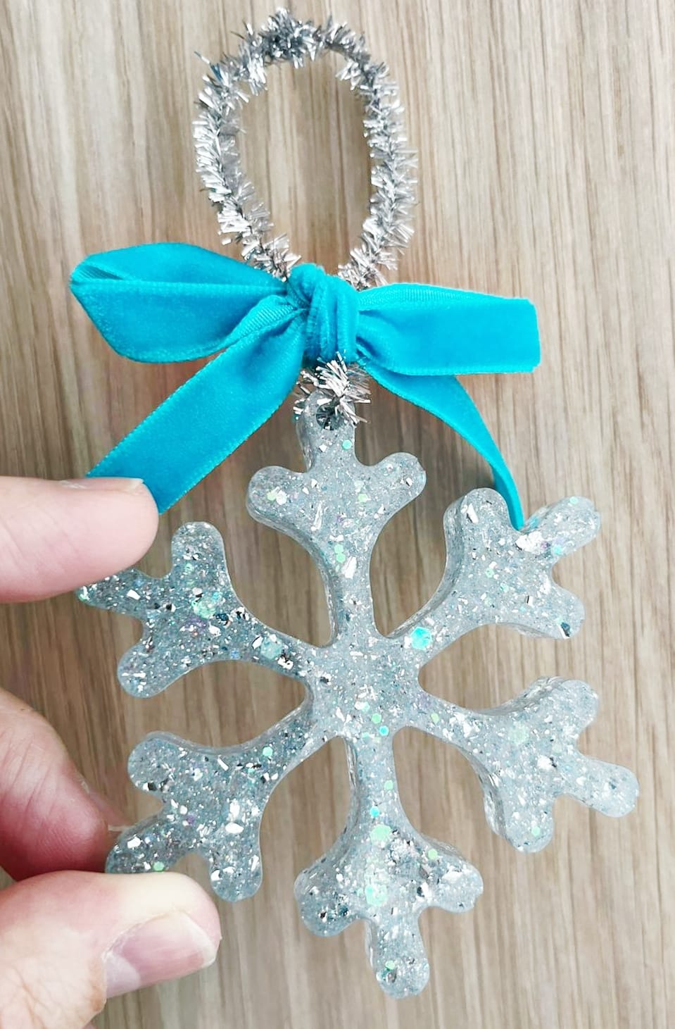 COPO DE NIEVE - Imagen 2