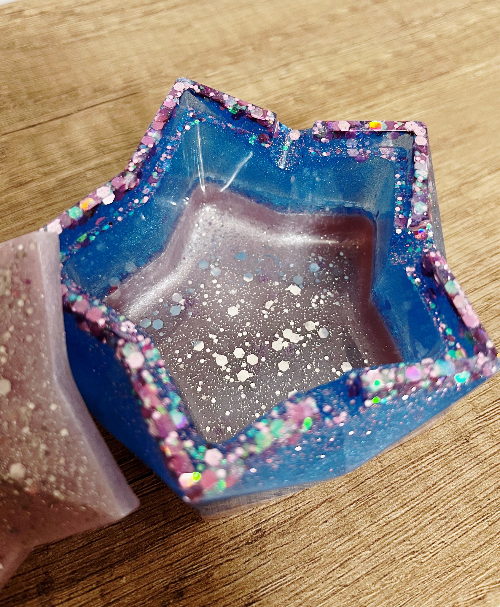 CAJITA PARA GOMAS/LACITOS - Imagen 5