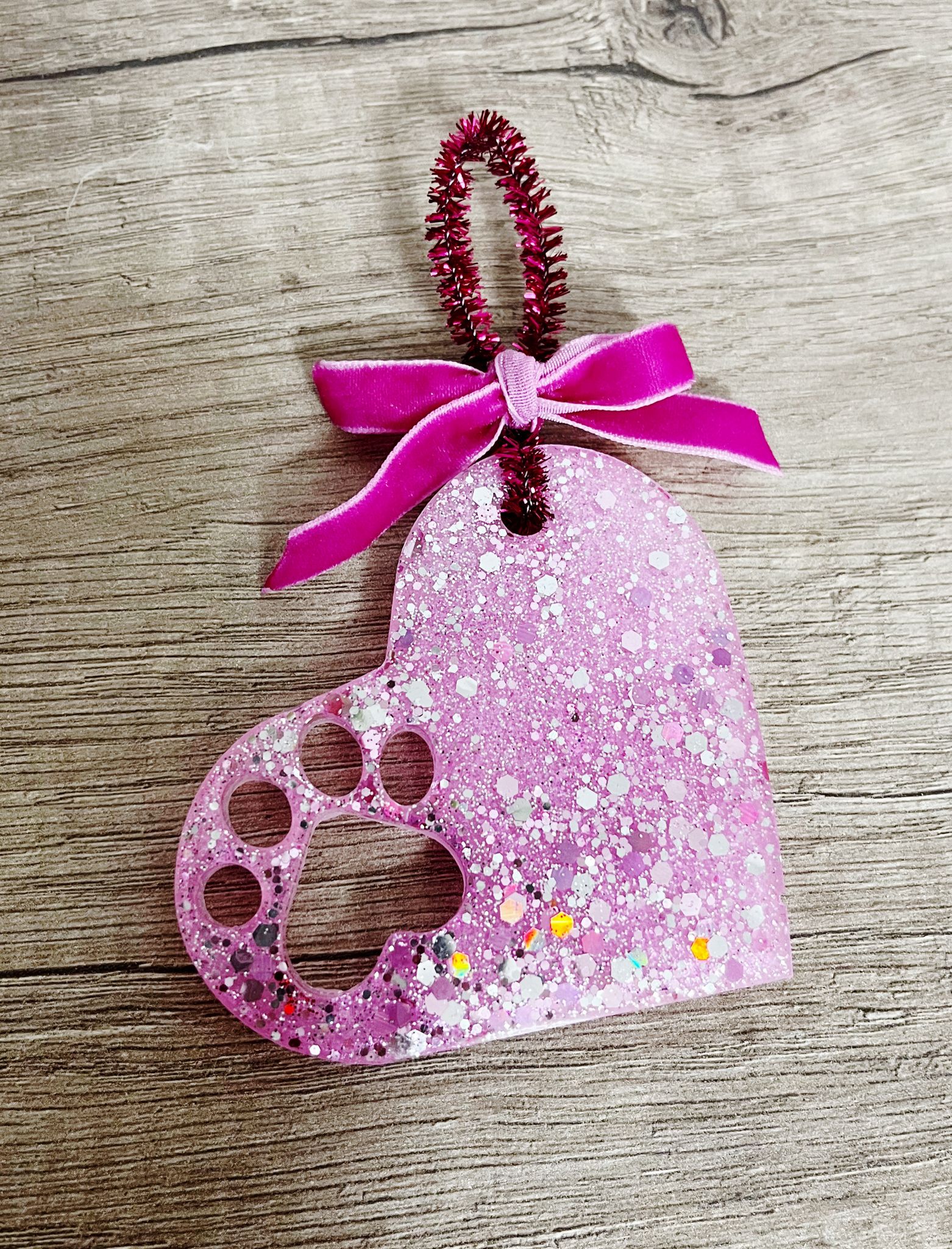 CORAZÓN PARA EL ÁRBOL