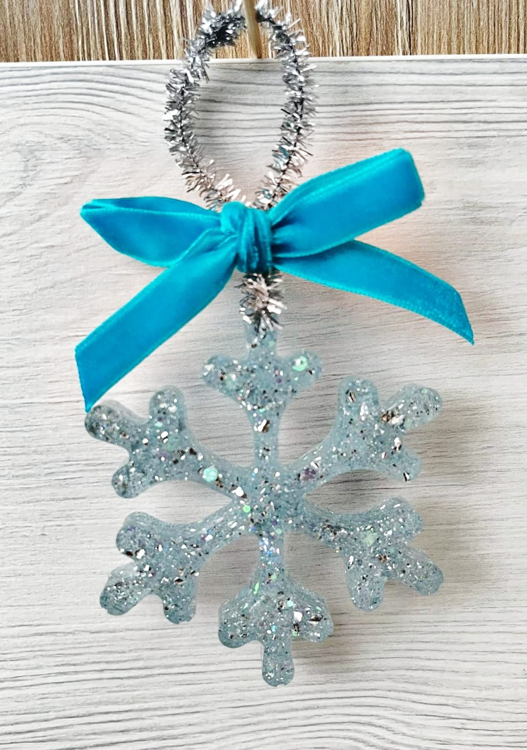 COPO DE NIEVE - Imagen 3