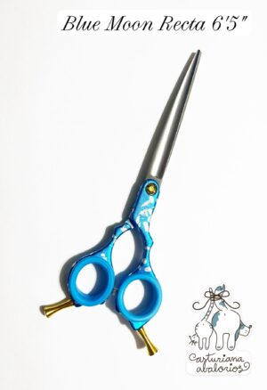 BLUE MOON 6´5" RECTA