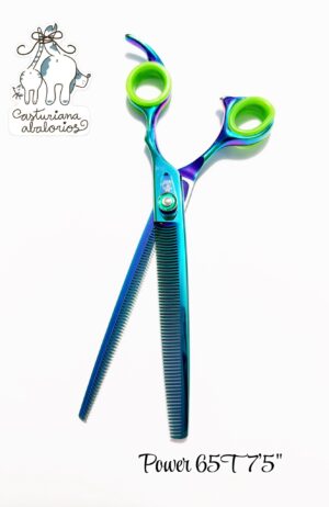 TIJERA POWER II 70 T 7´5" ENTRESACAR