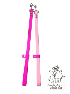 LAZO PARA MESA DE PVC IMPERMEABLE