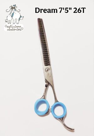 TIJERA DREAM 7´5" 26T
