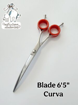 TIJERA BLADE 6´5"
