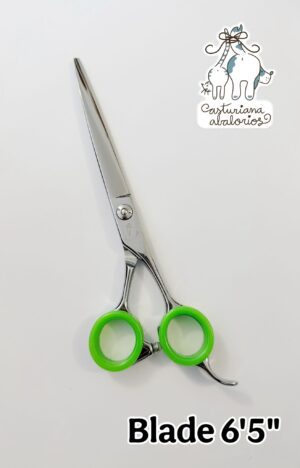 TIJERA BLADE 6´5"