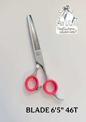 TIJERA BLADE 6´5" 46T