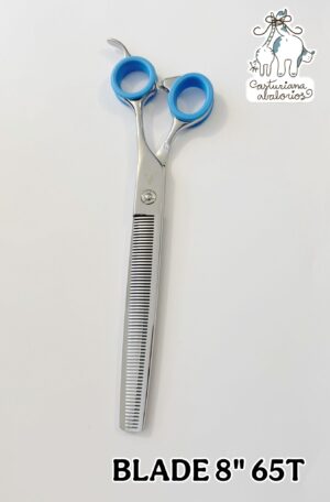 TIJERA BLADE 8" 65T