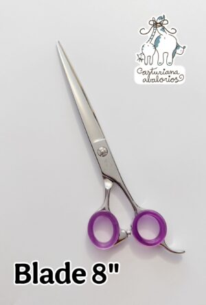TIJERA BLADE 8"