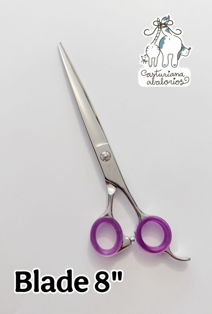 TIJERA BLADE 8"
