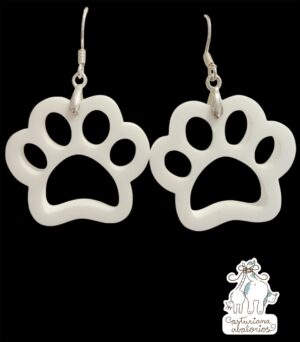 PENDIENTES HUELLAS
