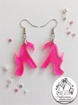 PENDIENTES KERRY